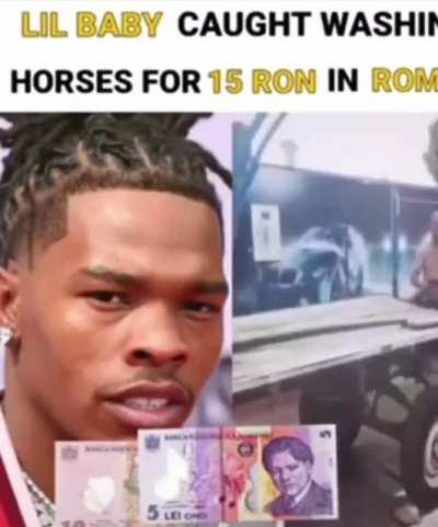 lil baby din vara la fcsb confirmat