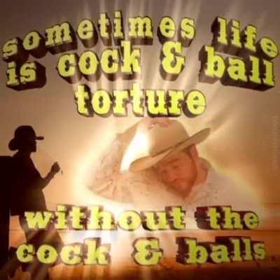 Caleb every time he wastes money on Amazon