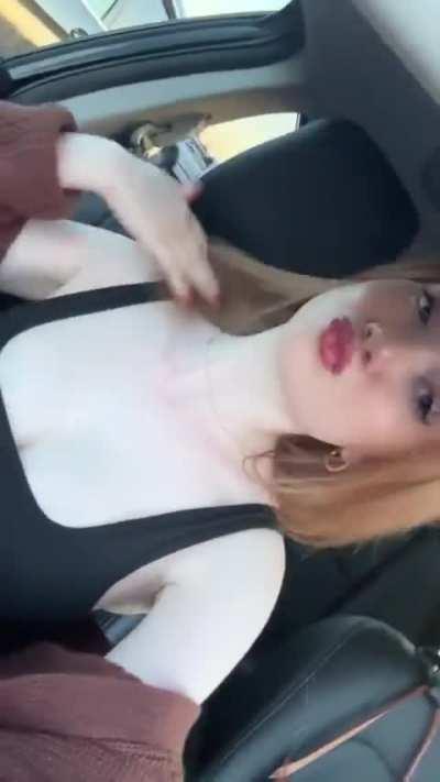 New TikTok story 😍