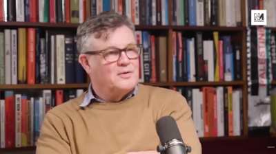 Peter Oborne: The absence of people like Avi Shlaim and Ilan Pappe on the BBC is deliberate