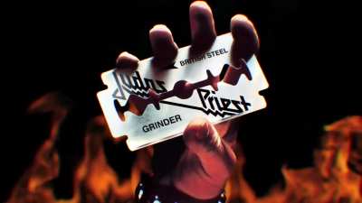 Grinder - by Judas Priest