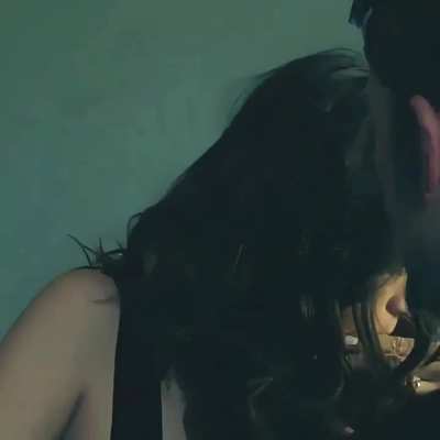 I would let Ana suck on my fingers anyday