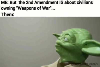 Shall not be infringed.