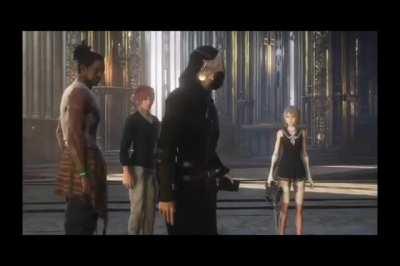 domnu fantezie finala e bazat?????