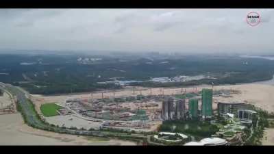 Malacca Gateway Revival Project