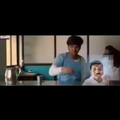 Filters and Gentlemen, I introduce yu to the greatest SIMP of 21st century ;)