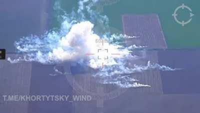 In times of war, the Armed Forces of Ukraine effectively destroy enemy equipment, which brings victory over the aggressor country closer. Each destroyed enemy equipment or vehicle demonstrates the skill and tireless desire to protect Ukrainian civilians a