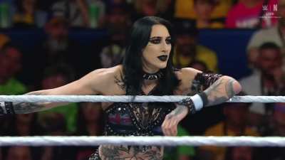 Asuka & Kairi try to make Iyo see the errors of her ways! (Crown Jewel - 10/11/25)