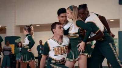 Angourie Rice is absolutely gangbang material