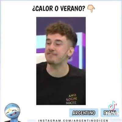 Se la trajeron de bajada, pobrecita jajaja 🤣