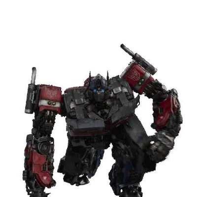 I'm going to take your 5 minutes with this gif.