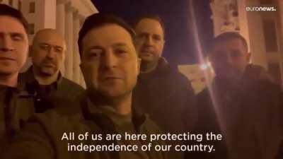 Russo Ukrainian War Anime Opening