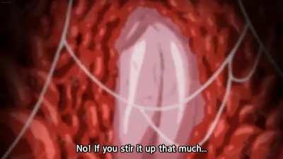 Taking a Dildo in Class [Waisetsu Missile]