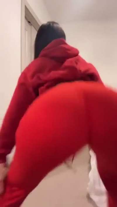 Big booty