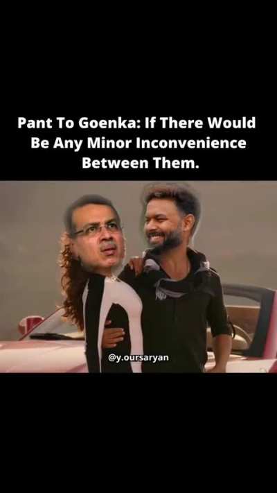 Mercedes brand ambassador Mr. Pant