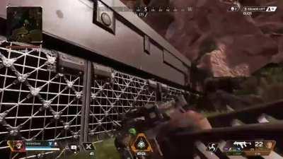 I love a good lore-friendly interaction!