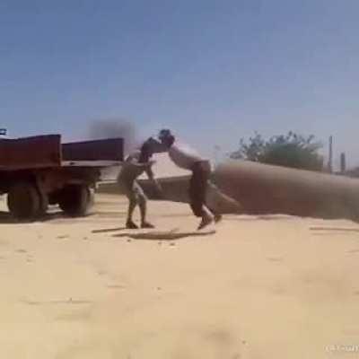 Палка 2:0 Люди