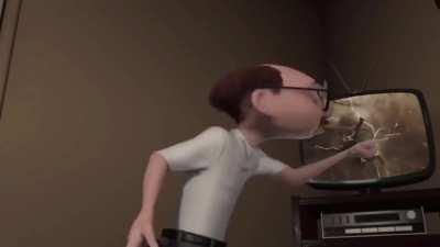 Everyone after the trailer dropped