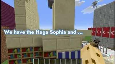 Another meme i stole from tiktok... maybe i am gypsy?