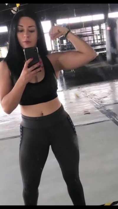 Stephanie vaquer bitch