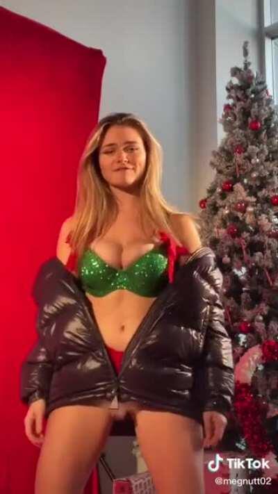 One of her better tik toks ive seen so far