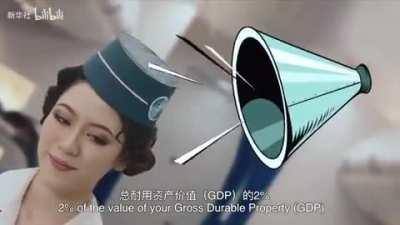 Latest anti-NATO CCP propaganda has been released