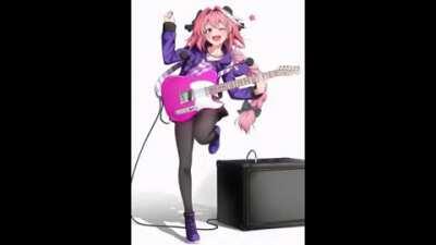 dude looks like a lady music video remastered