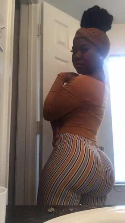 Baby faced AssAssin🍑😍