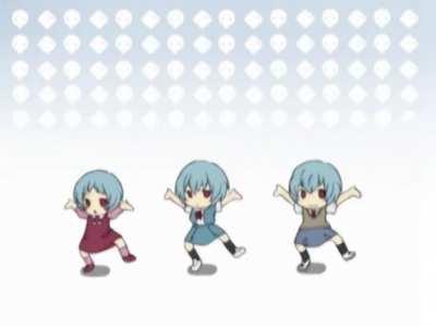 Dancing【Artist: ジェニガタ】