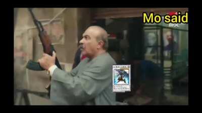 KC cup stage 2 in a nutshell