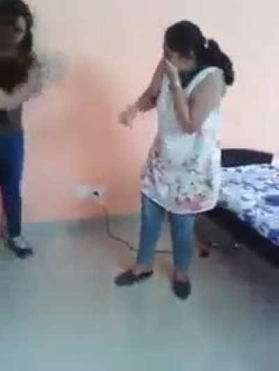 Garima...Chupp👋👋👋