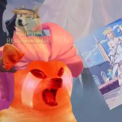 I can imagine worse things for her, but hey, if that's her priority...