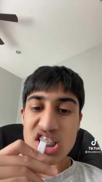 JJ VS VIK 😂 (Jewelry Edition)