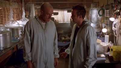 How the government was hoping we would react (made by me)