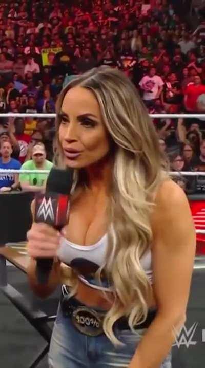 Trish Stratus