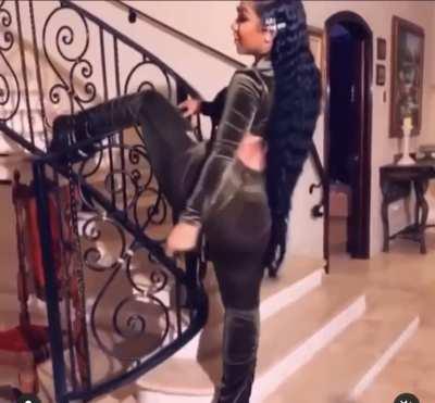 AriFletcherV2 - Video #5068