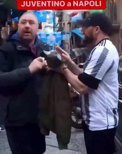 Italian friends, how accurate is this? 😆