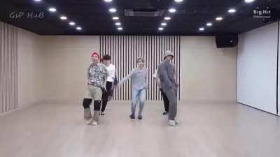 BTS hiring Sapna Chaudhary for future projects. Jai Mata Di India Rocks