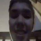 It’s me falling down the stairs