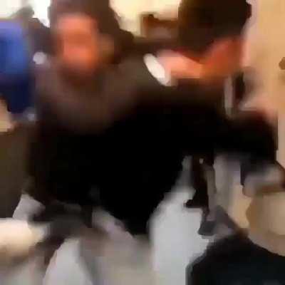 Damn dragon ball lookin lit