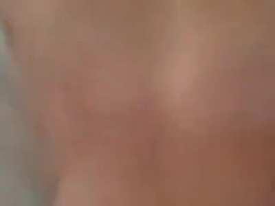 The First Time Experimenting