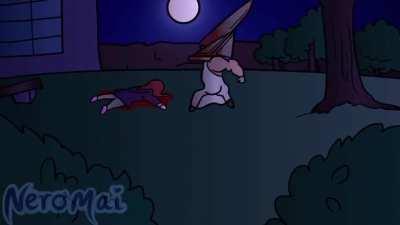 PH looking mighty T H I C C