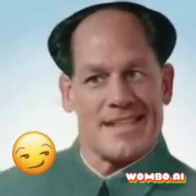 Jhon Xina 🤮😲😫