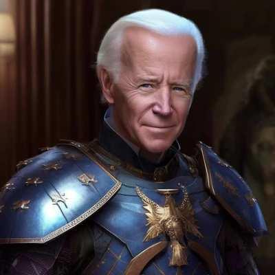 presidential campaign.