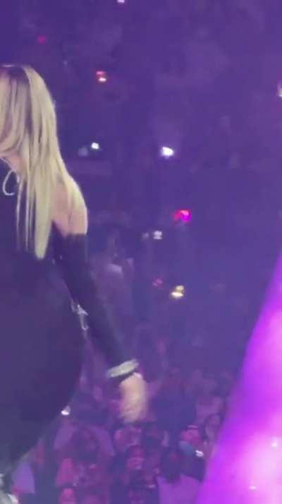 Bebe Rexha (KCON 2022, Los Angeles) - Mobile/Vertical