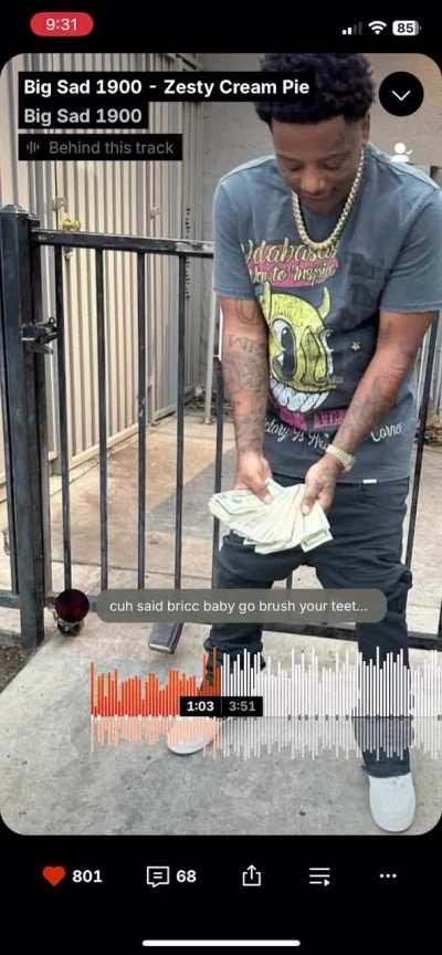 “bricc baby shut the fuck up or go brush yo teeth” i fw bricc but dis kinda goess crazyyyy 🫣🗣️🗣️🔥