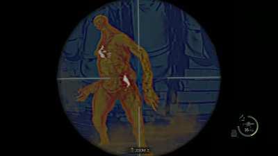 Unkillable Regenerator