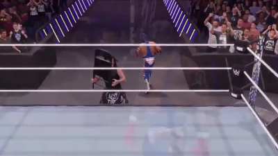 Found this clip and thought it was hilarious