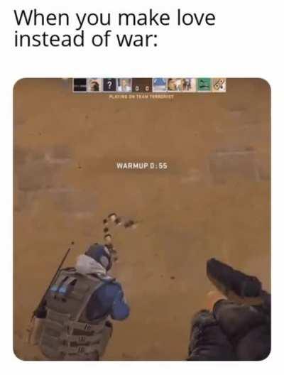 Such a beautiful moment