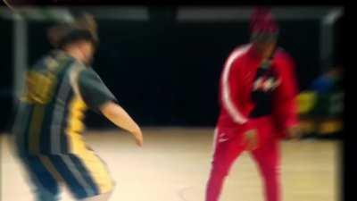 KSI X DEJI - Fresh Outta Nigeria (Song Video) Since we all missed JJ & Deji, 2 legends in videos together, I decided to make a JJ & DEJI dream song collab .This legitimately took me 2 days to complete and it bothers me that JJ hasn’t reacted to th